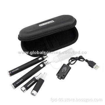 Evod Twist Starter Kit